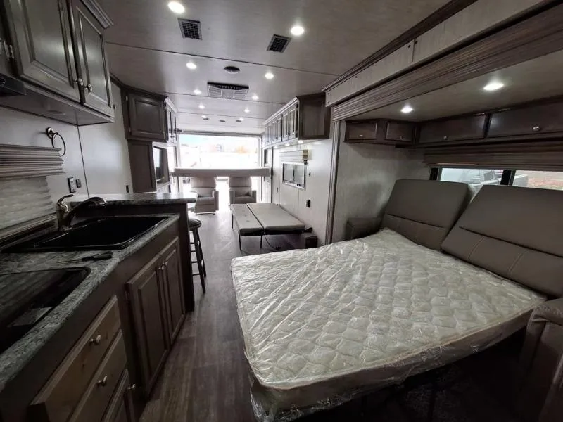 new Toy Haulers Sundowner Trailers  for sale, in Draper, UT Thumbnail 138