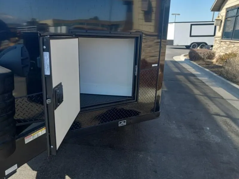 new Toy Haulers Stealth Trailers  for sale, in Draper, UT Thumbnail 15