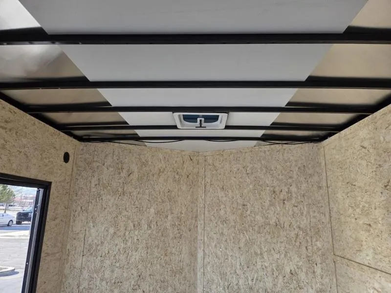 new Cargo (Enclosed) Trailers Criterion  for sale, in Draper, UT Thumbnail 52