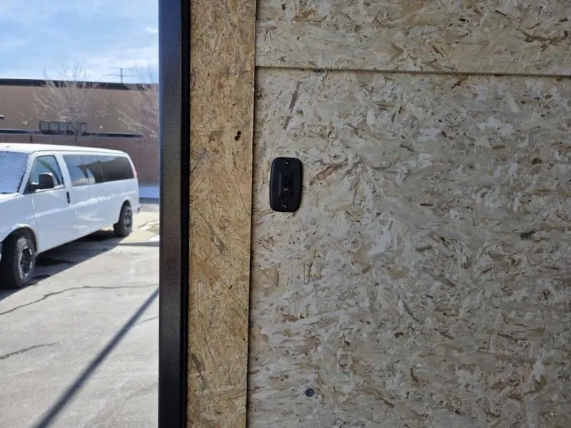 new Cargo (Enclosed) Trailers Criterion  for sale, in Draper, UT Thumbnail 49