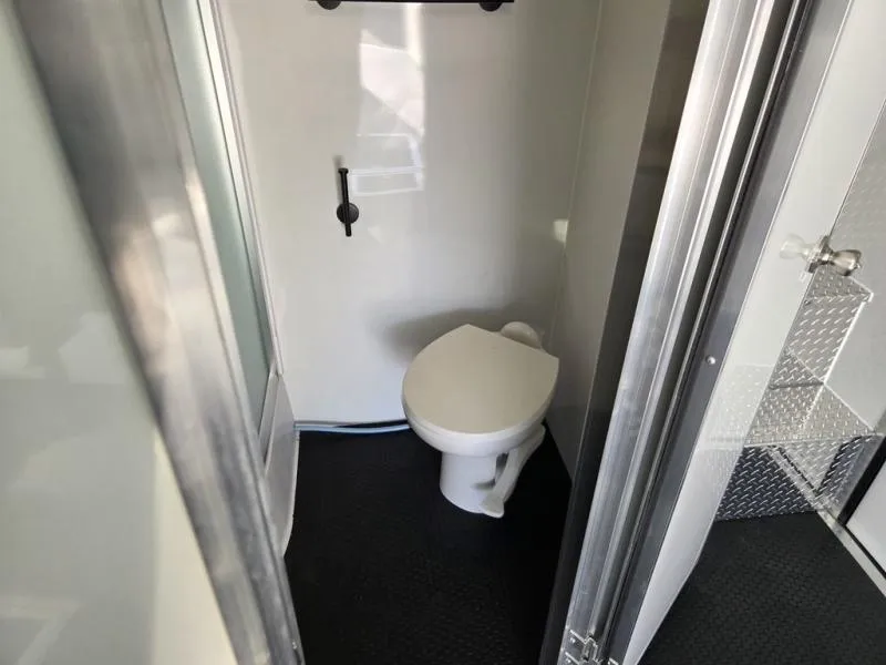 new Toy Haulers ATC  for sale, in Draper, UT Thumbnail 62