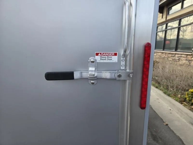 new Cargo (Enclosed) Trailers Xpress  for sale, in Draper, UT Thumbnail 15