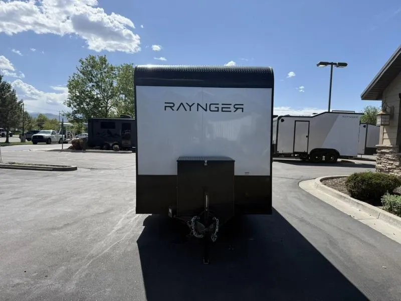 new Toy Haulers Raynger  for sale, in Draper, UT Thumbnail 10