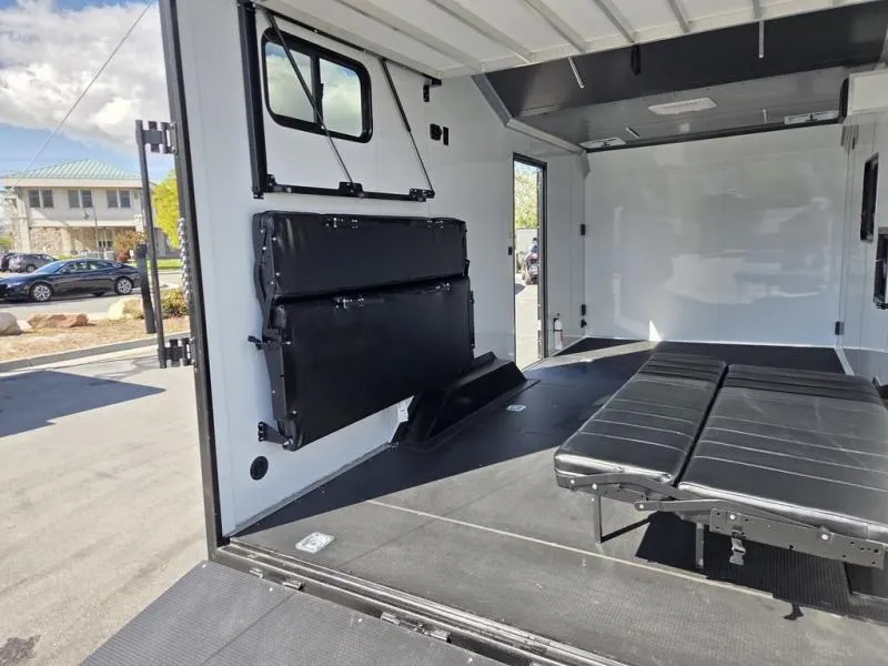 new Toy Haulers Raynger  for sale, in Draper, UT Thumbnail 65