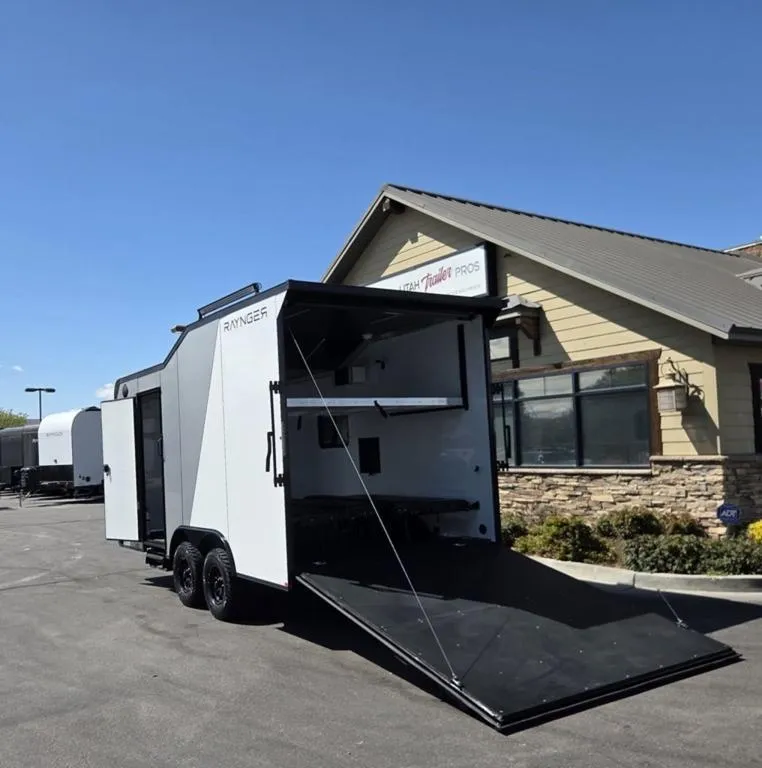 new Toy Haulers Raynger  for sale, in Draper, UT Thumbnail 90