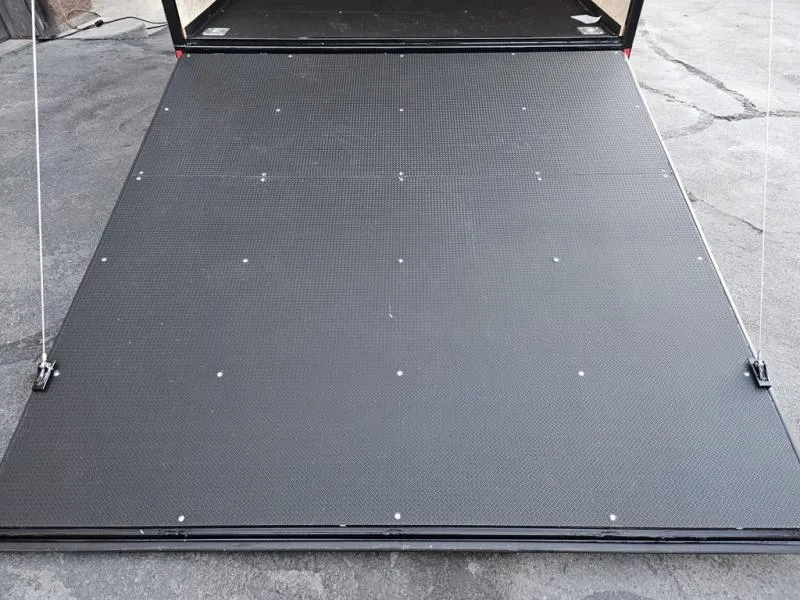 new Cargo (Enclosed) Trailers Criterion  for sale, in Draper, UT Thumbnail 12