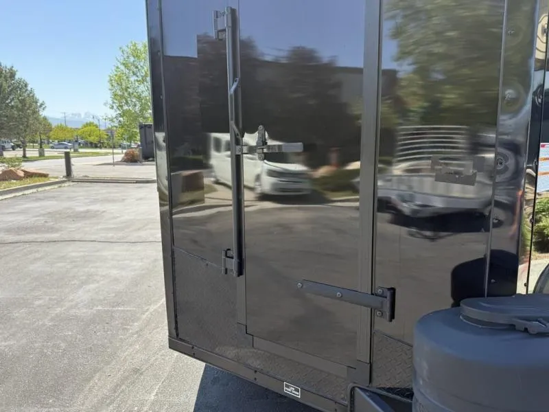 new Cargo (Enclosed) Trailers Stealth Trailers  for sale, in Draper, UT Thumbnail 19