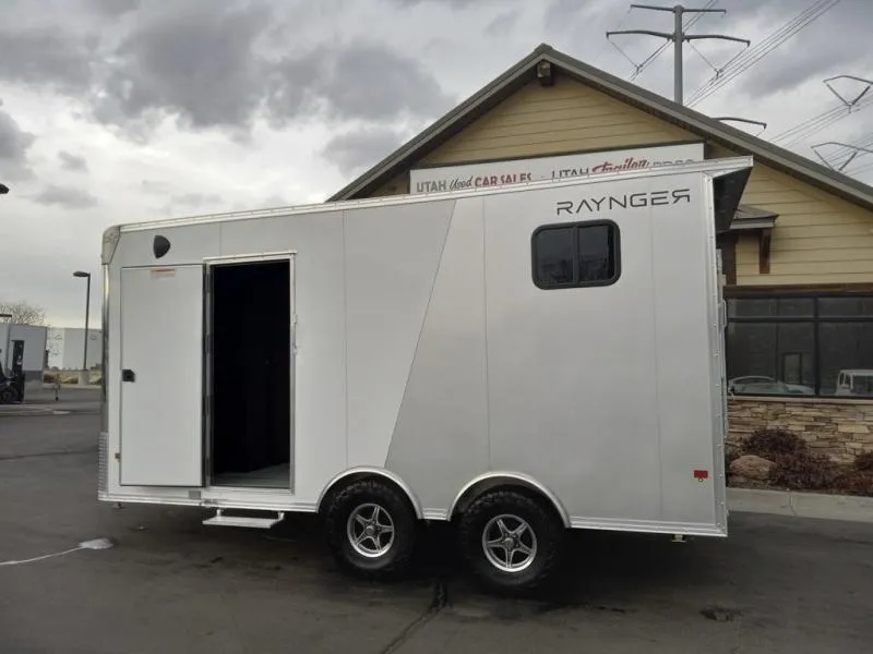 new Toy Haulers Raynger  for sale, in Draper, UT Thumbnail 22