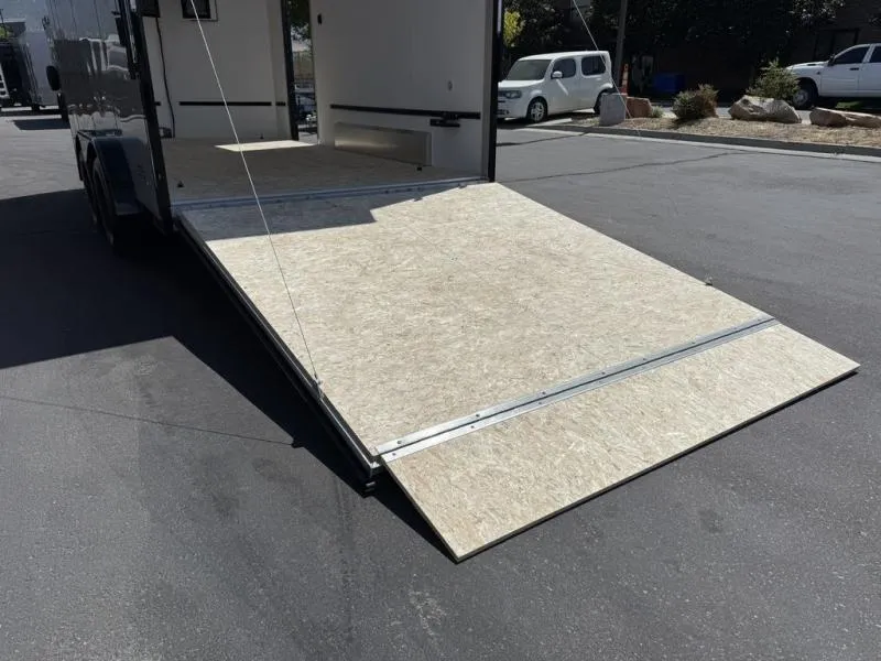 new Cargo (Enclosed) Trailers ATC  for sale, in Draper, UT Thumbnail 41