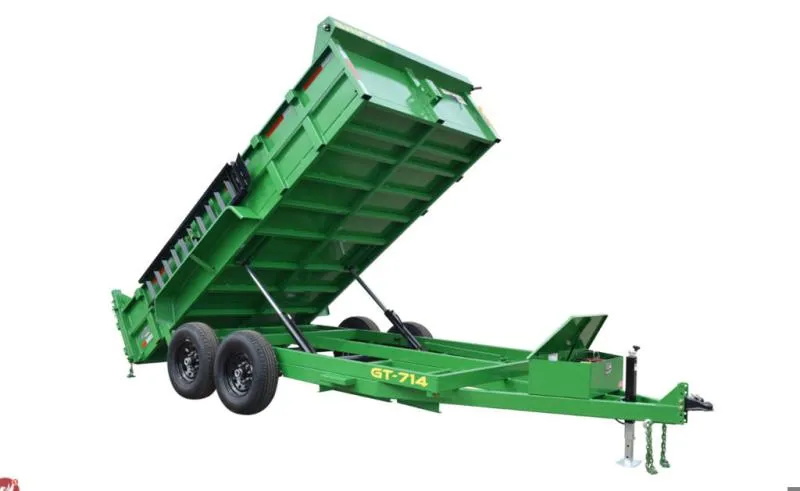 new Utility Trailers Griffin Trailers  for sale, in Draper, UT Thumbnail 3