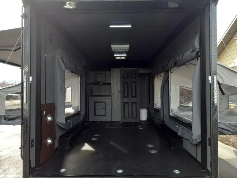 new Cargo (Enclosed) Trailers Raynger  for sale, in Draper, UT Thumbnail 37