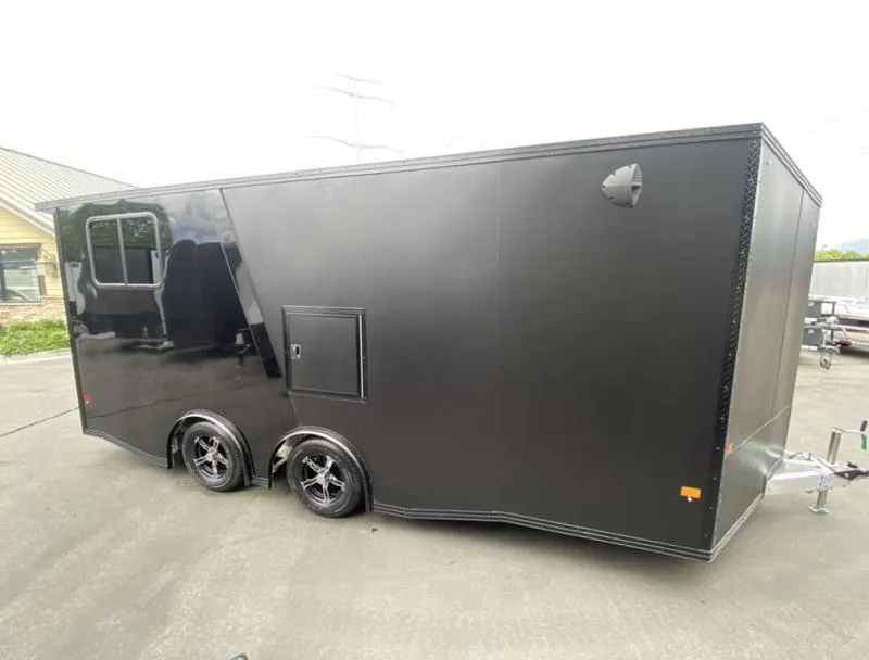 new Car Haulers / Racing Trailers Xpress  for sale, in Draper, UT Thumbnail 8