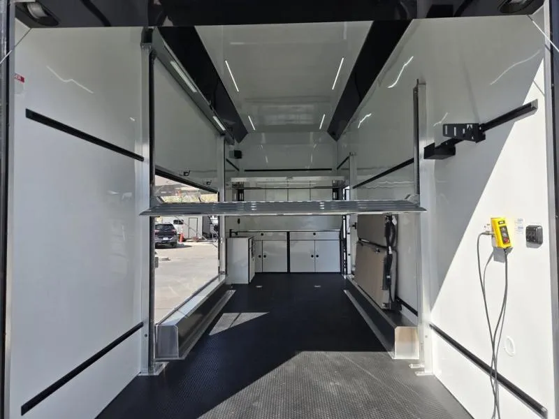 new Cargo (Enclosed) Trailers ATC  for sale, in Draper, UT Thumbnail 78