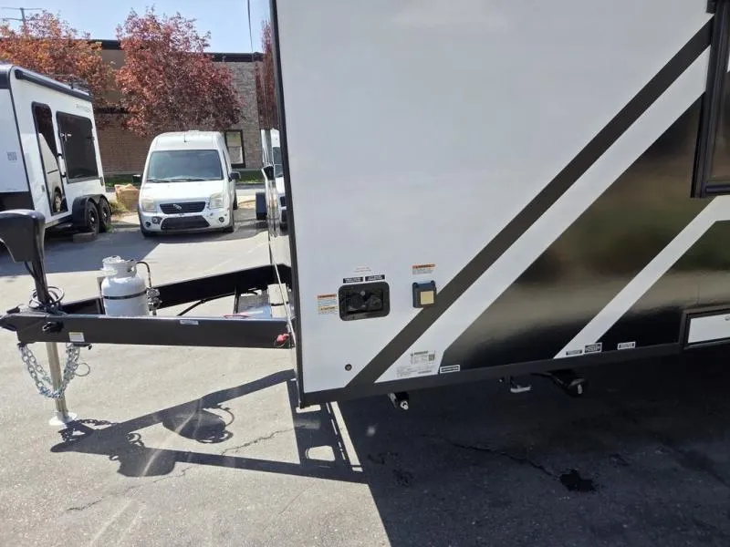 new Toy Haulers Raynger  for sale, in Draper, UT Thumbnail 14