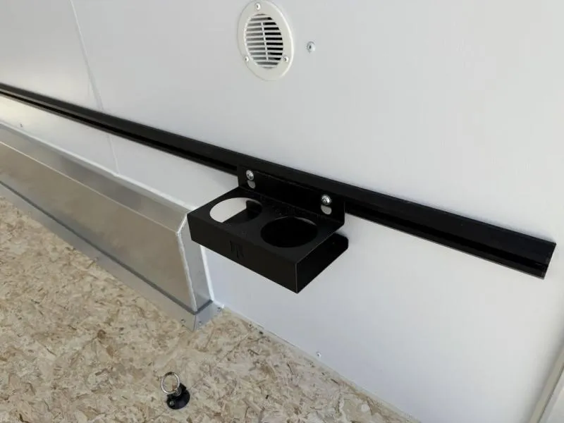 new Cargo (Enclosed) Trailers ATC  for sale, in Draper, UT Thumbnail 50