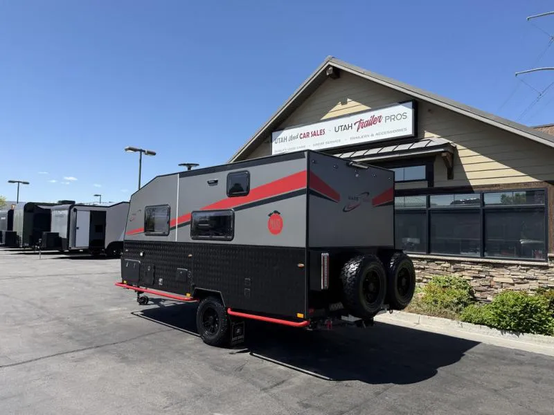 used Travel Trailers Other  for sale, in Draper, UT Thumbnail 4