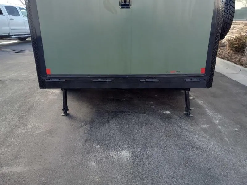 used Other Trailers Raynger  for sale, in Draper, UT Thumbnail 37