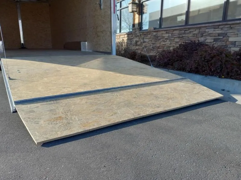 new Cargo (Enclosed) Trailers Xpress  for sale, in Draper, UT Thumbnail 12