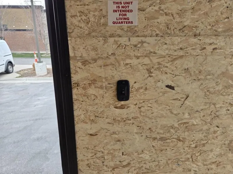 new Cargo (Enclosed) Trailers Criterion  for sale, in Draper, UT Thumbnail 36