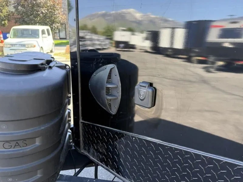 new Cargo (Enclosed) Trailers Stealth Trailers  for sale, in Draper, UT Thumbnail 12