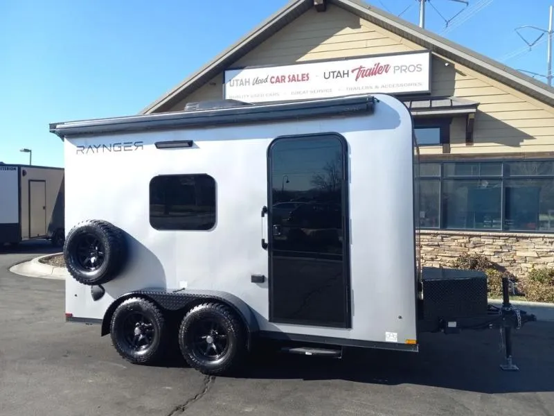 used Other Trailers Raynger  for sale, in Draper, UT Thumbnail 2