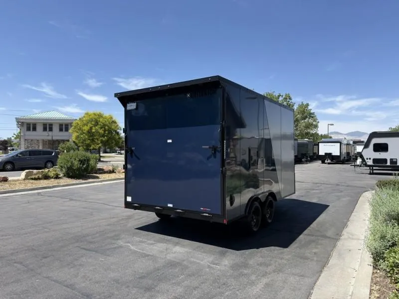 new Cargo (Enclosed) Trailers Criterion  for sale, in Draper, UT Thumbnail 7