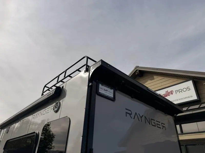 used Other Trailers Raynger  for sale, in Draper, UT Thumbnail 29