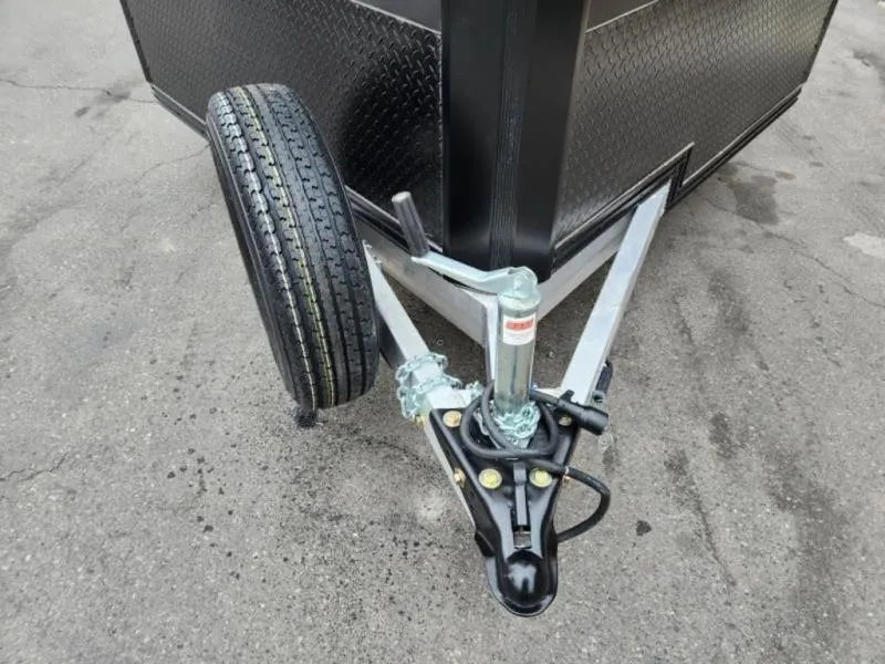 new Cargo (Enclosed) Trailers High Country  for sale, in Draper, UT Thumbnail 15