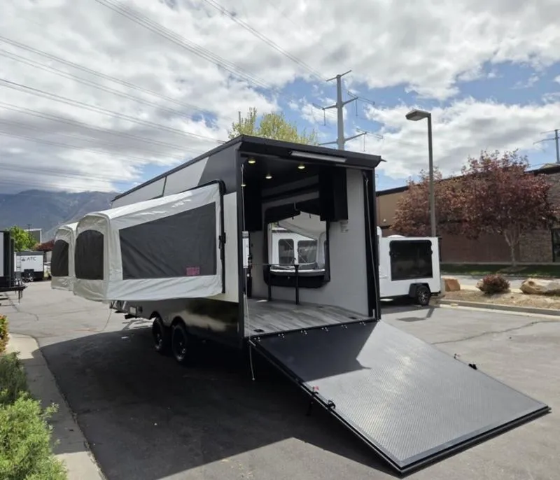 new Toy Haulers Raynger  for sale, in Draper, UT Thumbnail 89