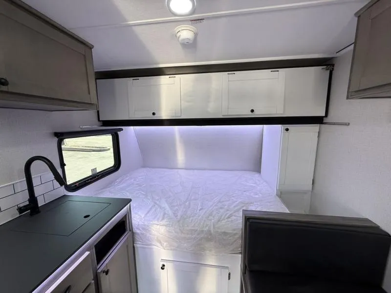 new Travel Trailers TrailManor  for sale, in Draper, UT Thumbnail 57