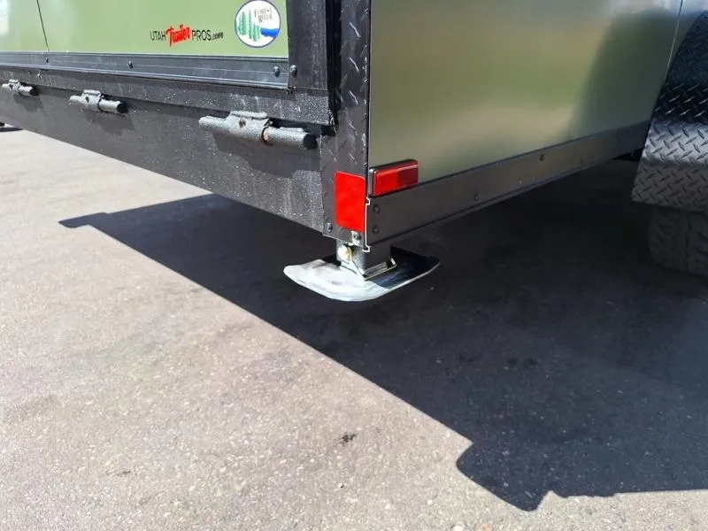 used Other Trailers Raynger  for sale, in Draper, UT Thumbnail 10