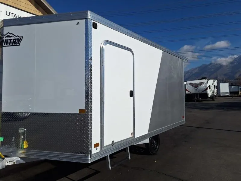 new Snowmobile Trailers High Country  for sale, in Draper, UT Thumbnail 16