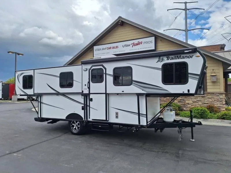 used Other Trailers TrailManor  for sale, in Draper, UT Thumbnail 6
