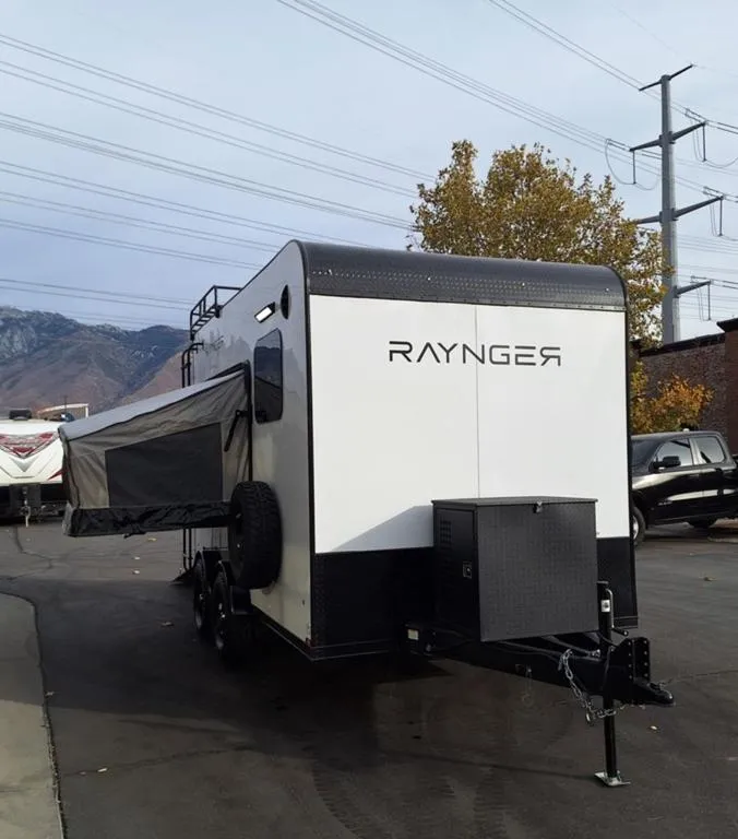used Other Trailers Raynger  for sale, in Draper, UT Thumbnail 66