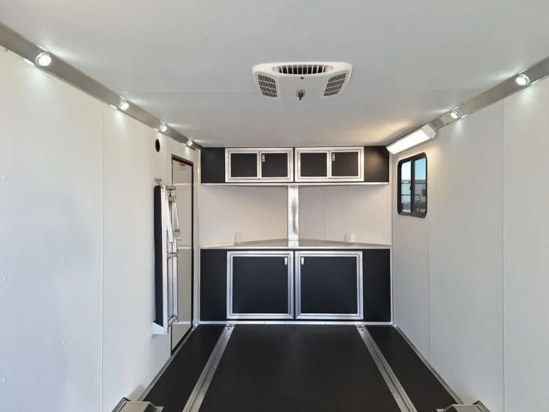 new Cargo (Enclosed) Trailers Xpress  for sale, in Draper, UT Thumbnail 37