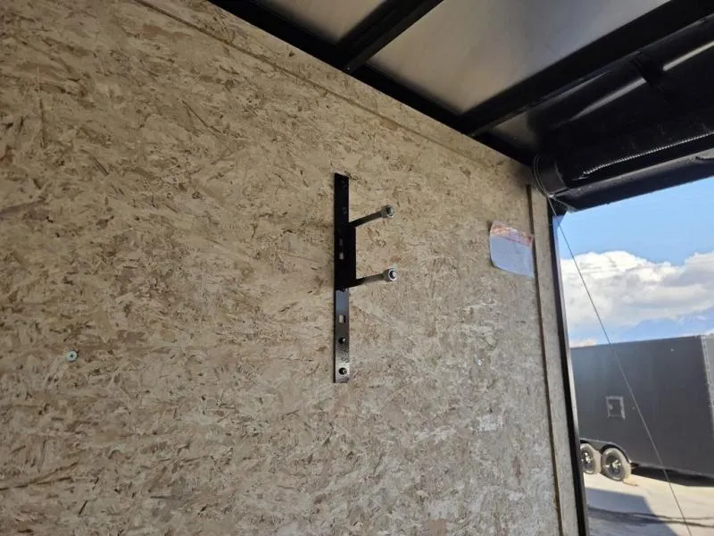 new Cargo (Enclosed) Trailers Criterion  for sale, in Draper, UT Thumbnail 43