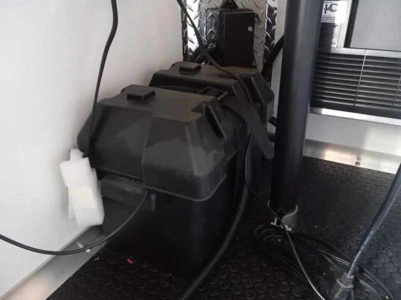 new Cargo (Enclosed) Trailers Raynger  for sale, in Draper, UT Thumbnail 44