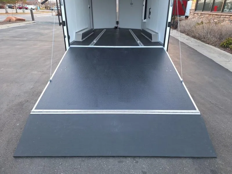 new Cargo (Enclosed) Trailers Xpress  for sale, in Draper, UT Thumbnail 28