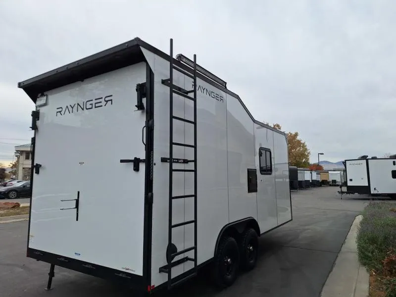 used Other Trailers Raynger  for sale, in Draper, UT Thumbnail 29
