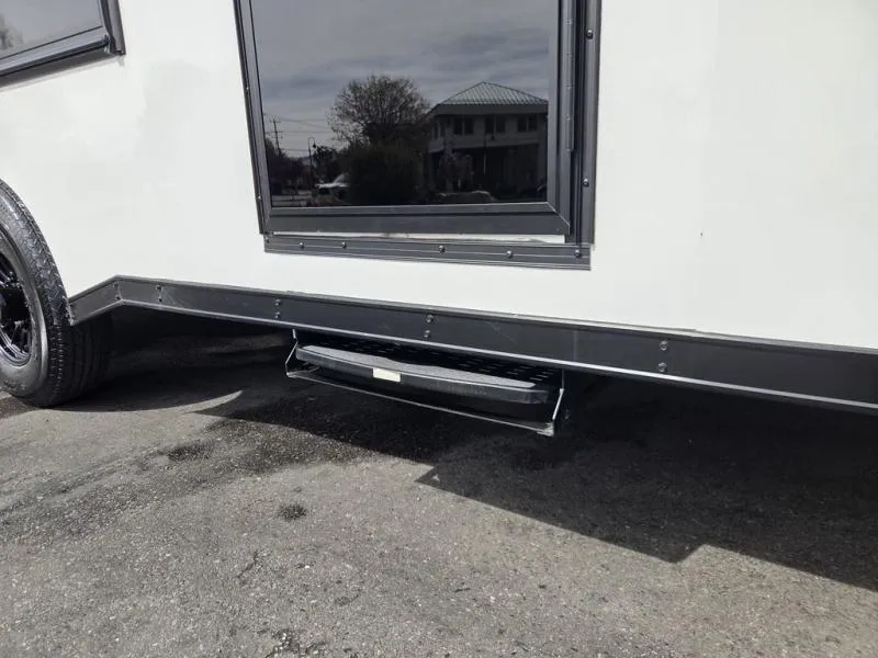 new Toy Haulers Raynger  for sale, in Draper, UT Thumbnail 32