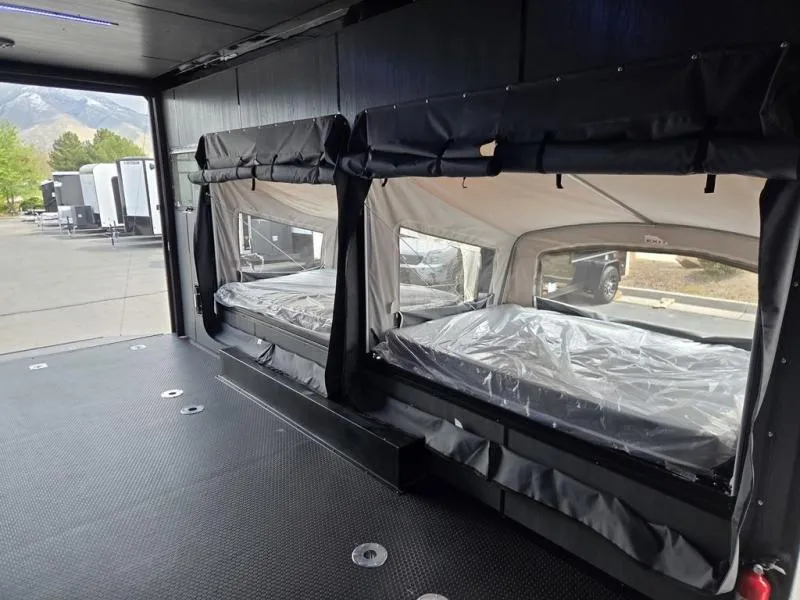 new Toy Haulers Raynger  for sale, in Draper, UT Thumbnail 64