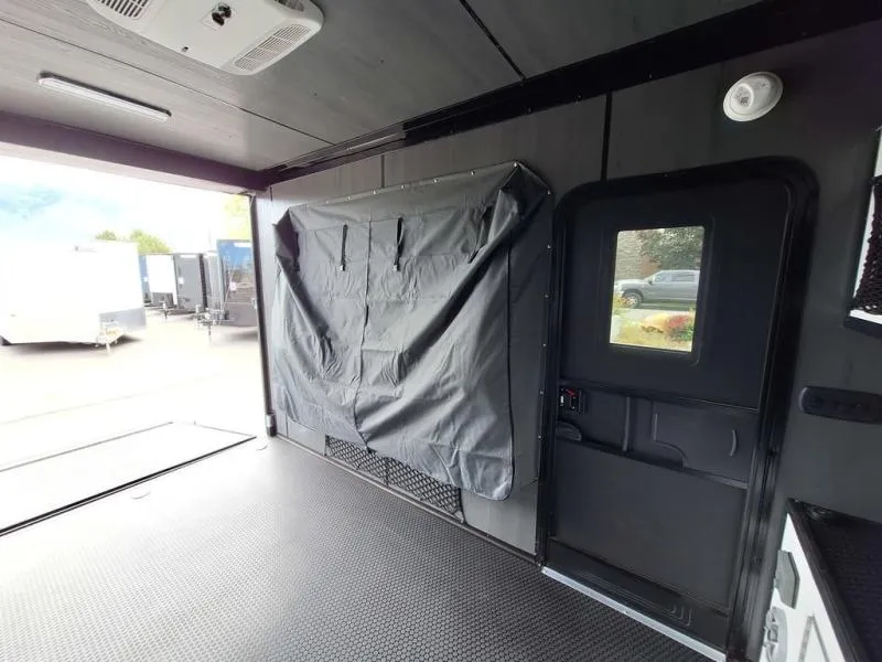 new Toy Haulers Raynger  for sale, in Draper, UT Thumbnail 44