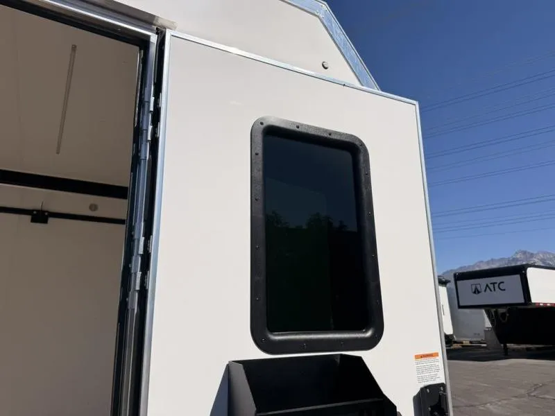 new Cargo (Enclosed) Trailers ATC  for sale, in Draper, UT Thumbnail 65