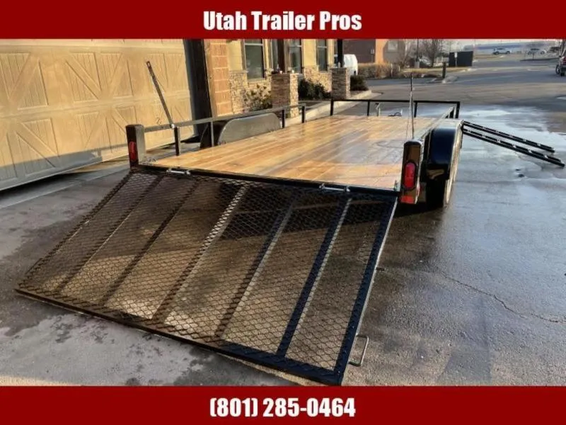 new Other Trailers Echo  for sale, in Draper, UT Thumbnail 12