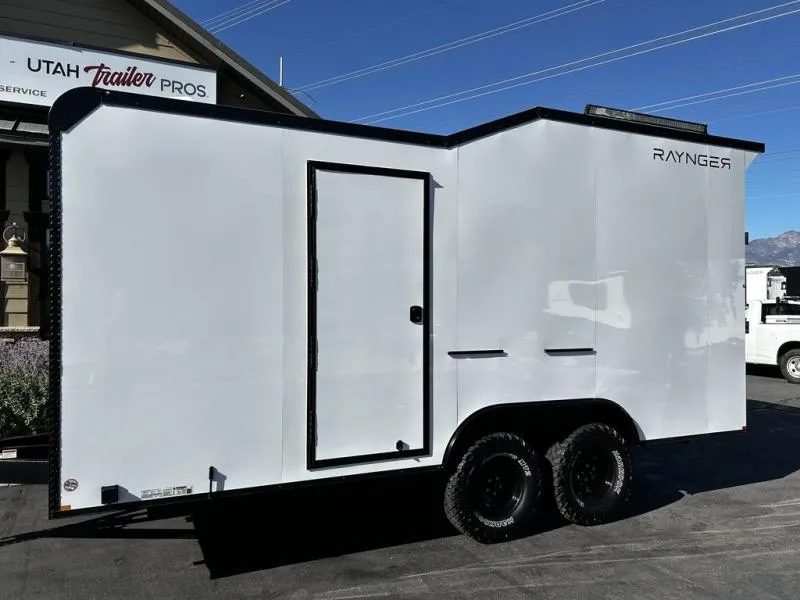 used Other Trailers Raynger  for sale, in Draper, UT Thumbnail 14
