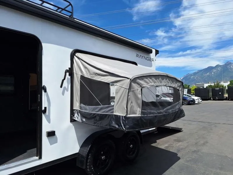 new Toy Haulers Raynger  for sale, in Draper, UT Thumbnail 52