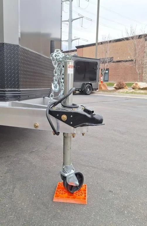 new Cargo (Enclosed) Trailers Xpress  for sale, in Draper, UT Thumbnail 11