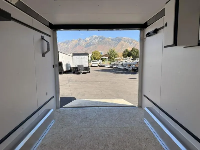 new Cargo (Enclosed) Trailers ATC  for sale, in Draper, UT Thumbnail 60