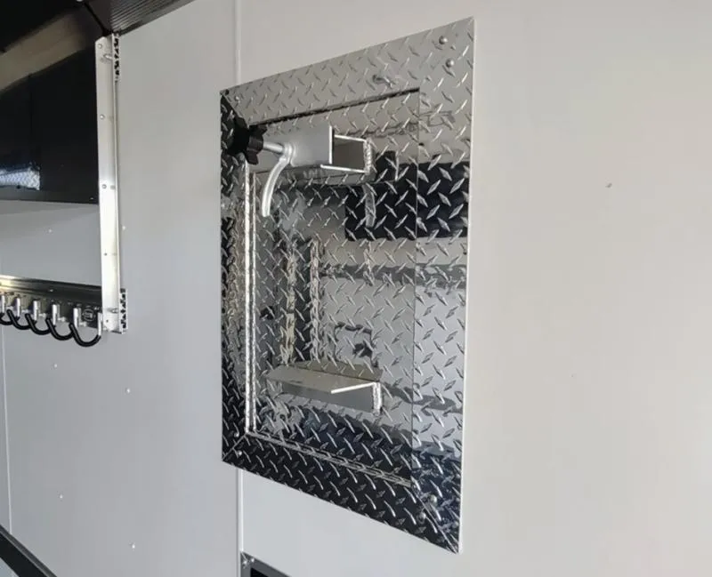 new Snowmobile Trailers High Country  for sale, in Draper, UT Thumbnail 28