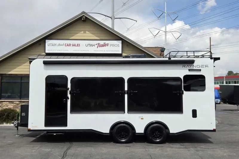 new Toy Haulers Raynger  for sale, in Draper, UT Thumbnail 6
